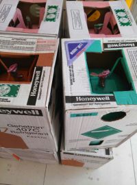 霍尼韦尔R507（Genetron AZ-50）环保制冷剂 Honeywell R507 Refrigerant