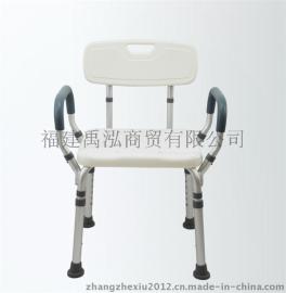 康恒 9036 铝合金洗澡椅
