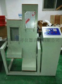 双滚筒跌落试验机 OX-987东莞奥祥直销