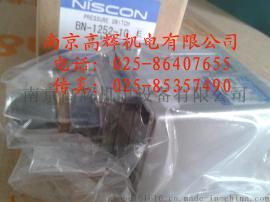 日本精器NIHON SEIKI流量开关BN-1311-40