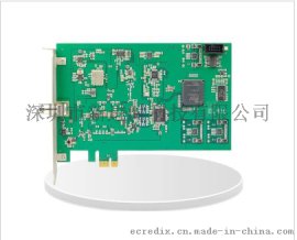 多标准可选调制卡-新进时科技调制卡EL-850