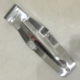 浙江友航冷藏车厢后门铰链/不锈钢车门铰链/冷藏车厢配件260S