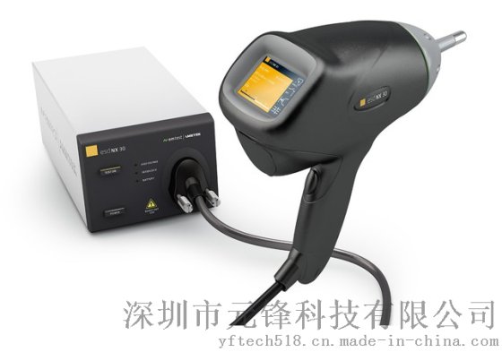 静电枪 静电放电模拟器 emtes NX30/NX30Auto