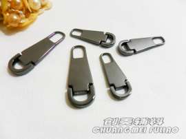 高品质拉链头 拉片 高档服装拉链头 活动拉链拉头