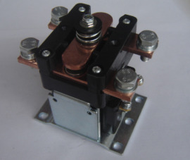 IC4482CTTA300AH248XN直流接触器GE国产48V300A