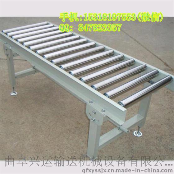 供应网带输送机 优质铝型材带式输送机 无动力滚筒输送机批发价格dy2