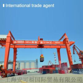 提供外贸业务服务进出口服务代理 进出口产品代理
