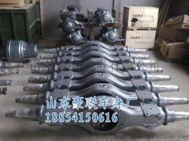 江淮格尔发汉德桥总成  图片  配件 厂家直销