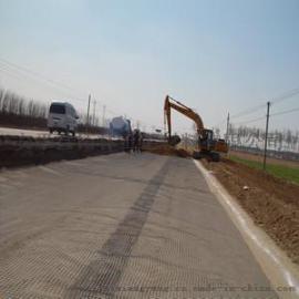厂家供应 双向拉伸土工格栅 公路铁路边坡防护用塑料土工格栅 现货直销