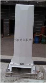 TN309 全向有源监测接收天线(20MHz-3000MHz)