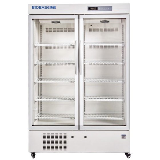 BYC-1000药品冷藏箱医用药房用