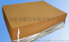 镀膜玻璃衬纸