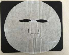 100%竹纤维面膜纸
