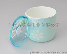 振兴ZT2325透花纸巾筒/高档花朵抽纸筒/PS纸巾盒/家庭酒店卷纸筒