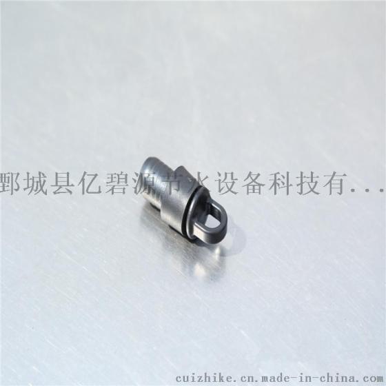 批发pe管连接管件 滴灌管管件 简易直接 旁通 三通