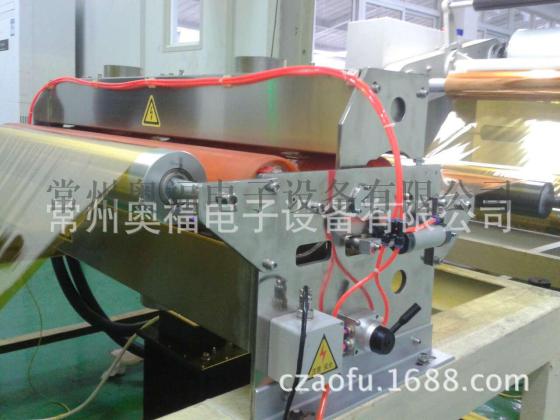 GX系列6KW大功率高效电晕处理机-