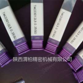 以色列EROJET欧杰特螺纹铣刀 TR1.5 ER11 EROJET欧杰特陕西渭柏精密