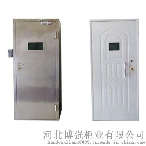 博强 潍坊热销金库门 全钢金库门 碳钢金库门 防盗金库门