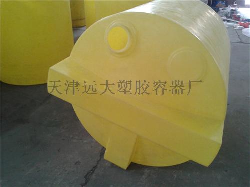 污水处理中和罐，5吨pe中和罐