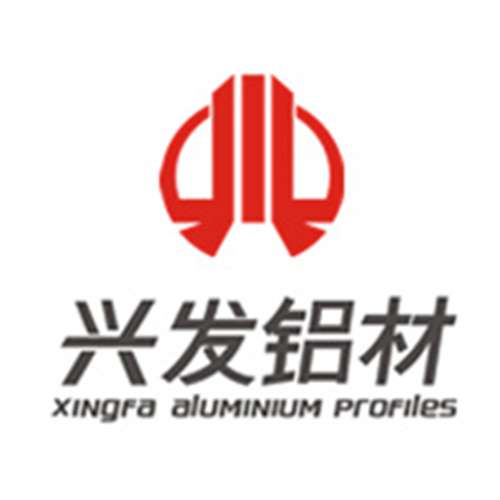 兴发铝材|木纹转印铝型材门窗|国标