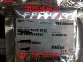 ATMEGA16A-AU 进口原装AT