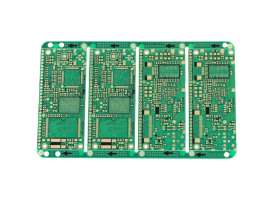 中科电路 深圳中科创达 pcb快板、多层板打样 pcb批量生产加急24小时出货