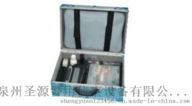 现场微量物证勘察箱