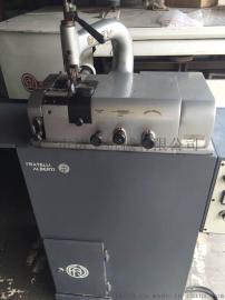 Italy Fratelli Alberti FAV Used Skiving machines type AV2M 意大利二手削皮机