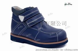 矫步®预防1-14岁儿童扁平足马蹄足，儿童内外翻足矫正鞋
