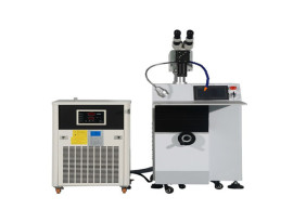 大鹏燕川模具激光焊接机/模具激光烧焊机/模具激光点焊机/模具激光补模机