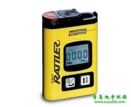 美国英思科T40一氧化碳气体检测仪