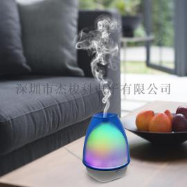 超声波振荡雾化香薰机