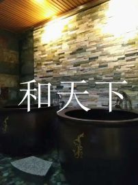 陶瓷大缸生产厂家 大缸定制洗浴缸 活瓷能量双人浴缸