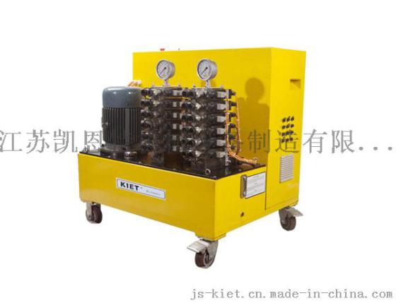 江苏凯恩特生产销售 KET-SMTB-8 单作用脉宽控制同步顶升系统