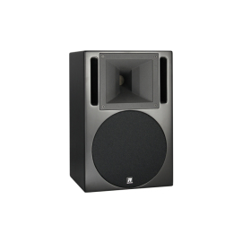 锐榜LCR600主声道及中置声道专用音箱