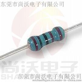 供应金属膜电阻MF2W T52