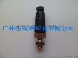 M12/M8防水链接器，赫斯曼连接器，电磁阀连接器，批发