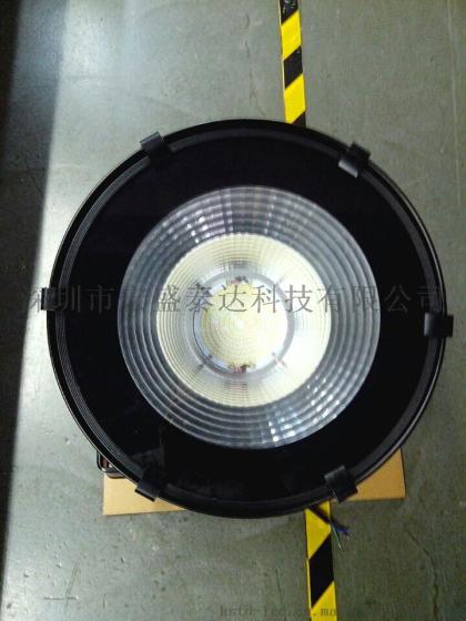 特价爆款LED投光灯500W 高档LED球场灯500W 新款LED塔吊灯500W