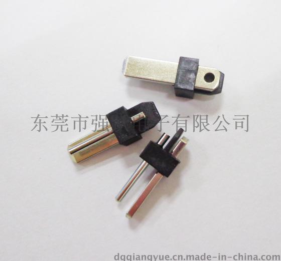 AC端子供应01插头01母头POWER JACK