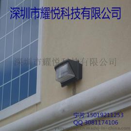 户外防水LED壁灯60W 80W 100W