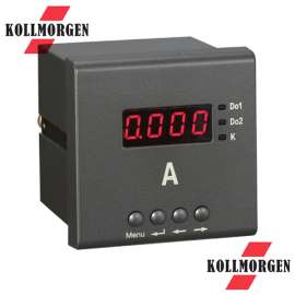 KOLLMORGEN单相电流表（LED）