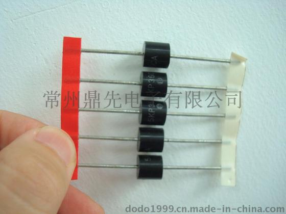SM8S33A SM8S36A汽车电子，电源浪涌电压保护