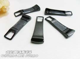 高档拉链头 拉片 拉链拉头 拉牌