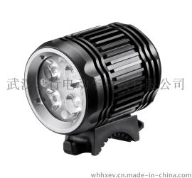 武汉豪行nitefighter LED自行车灯BT40