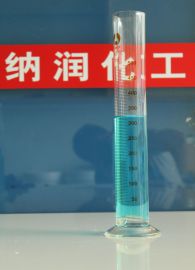 500ml玻璃量筒 500ml量筒