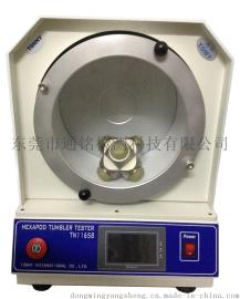 TN11658 上海 六足滚筒测试仪，GB/T26844-2011,ISO10361，地毯测试，外观品质