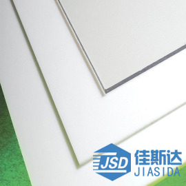 直销批发 4mm透明耐力板PC板片材防紫外线表面硬化