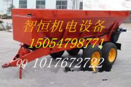 山东德州大型撒肥机厂家直销