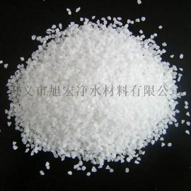 大量供应 天然滤料石英砂 高纯石英砂 精制石英砂 水处理