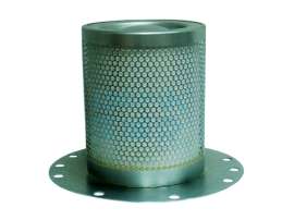 油气分离器